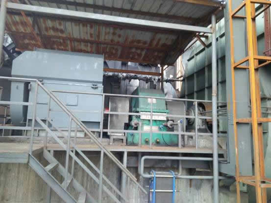 CMV-1000-10高壓軟啟動(dòng)器在風(fēng)機(jī)上的應(yīng)用 CMV-1000-10高壓軟啟動(dòng)器在風(fēng)機(jī)上的應(yīng)用(圖1)