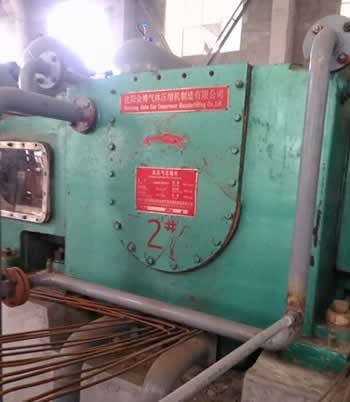 高壓固態軟起動裝置在泵站、掛扳機和化工行業的應用(圖5)