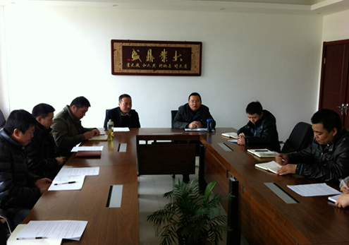 規范外宣工作 提升企業軟實力(圖1)