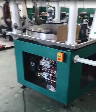 西馳XFC550變頻器在研磨機上應(yīng)用(圖5) 西馳XFC550變頻器在研磨機上應(yīng)用(圖5)