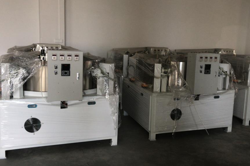 西馳XFC550變頻器在研磨機上應(yīng)用(圖6) 西馳XFC550變頻器在研磨機上應(yīng)用(圖6)