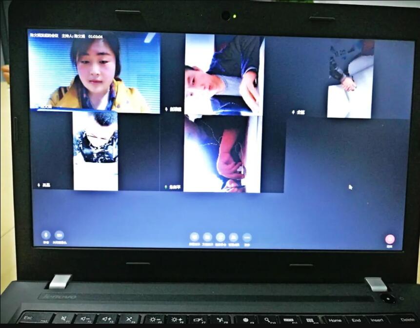 促高質量發展,西馳電氣開展2020年員工技能測評(圖3)