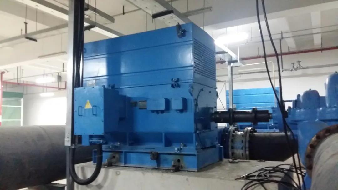 汽車行業—高壓軟起動裝置(圖3)