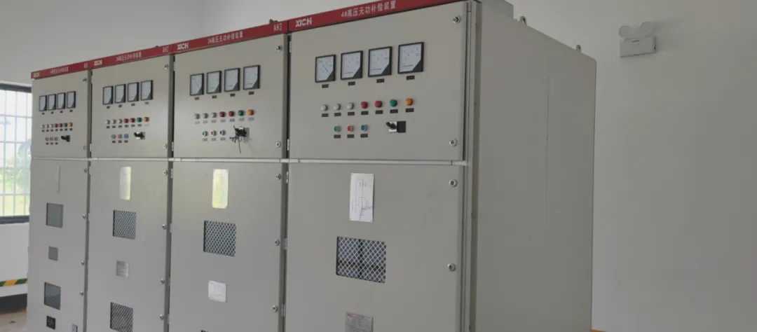 西馳電氣在水利設施中再添業績(圖2) 西馳電氣在水利設施中再添業績(圖2)