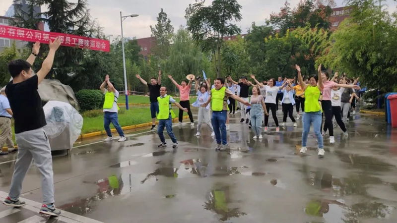 有“趣”夠“味”，我們一起來嗨......(圖3)