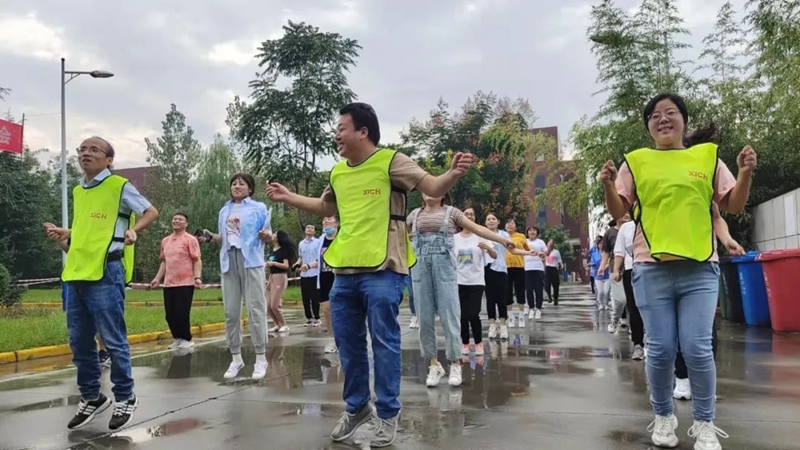 有“趣”夠“味”，我們一起來嗨......(圖4)