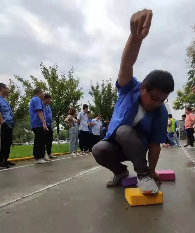 有“趣”夠“味”，我們一起來嗨......(圖5)