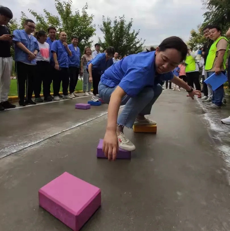 有“趣”夠“味”，我們一起來嗨......(圖6)