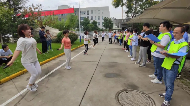 有“趣”夠“味”，我們一起來嗨......(圖8)