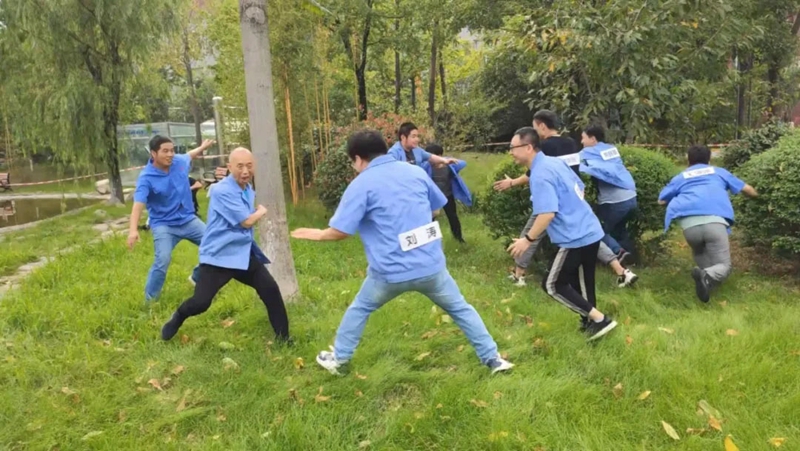 有“趣”夠“味”，我們一起來嗨......(圖11)