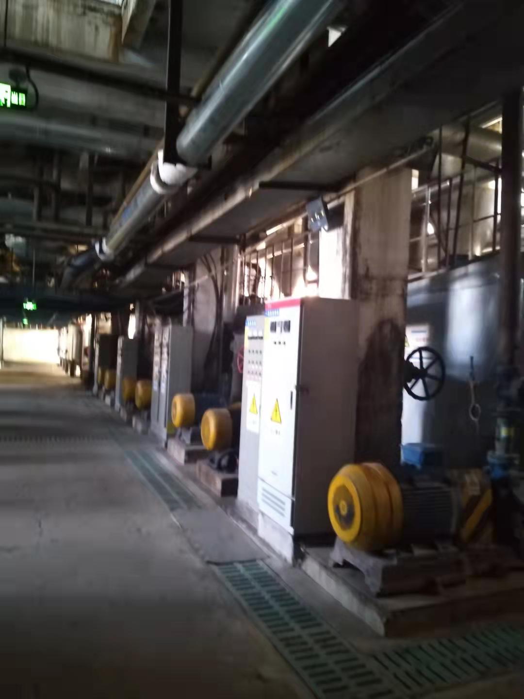 變頻柜在糖業的應用(圖2)