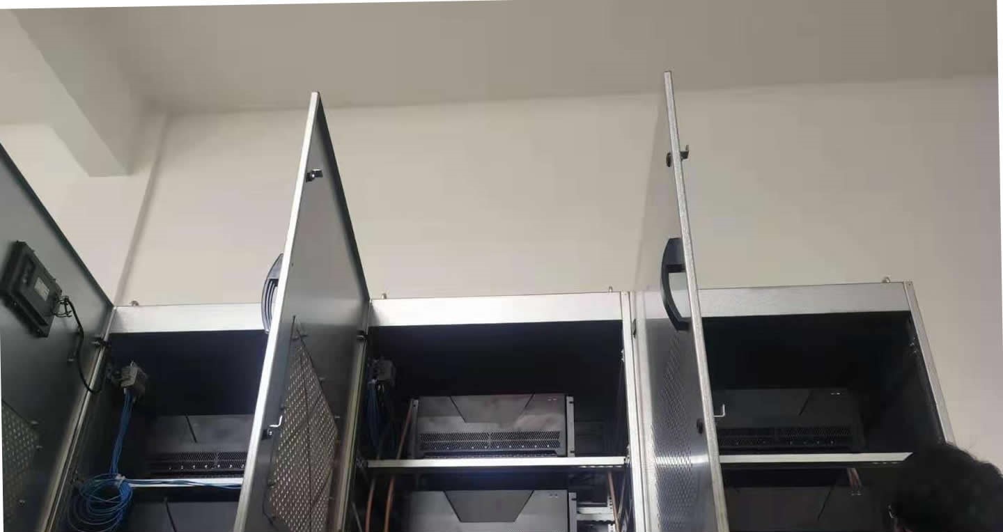 有源電力濾波器應用于生物企業(圖3)