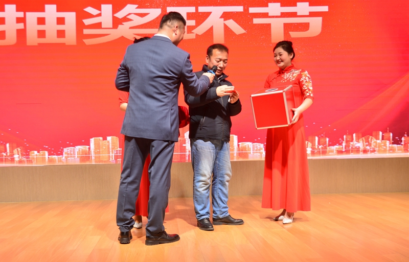 超燃!熱烈慶祝2022“專精·聚心·同行”主題年會圓滿成功(圖13) 超燃!熱烈慶祝2022“專精·聚心·同行”主題年會圓滿成功(圖13)